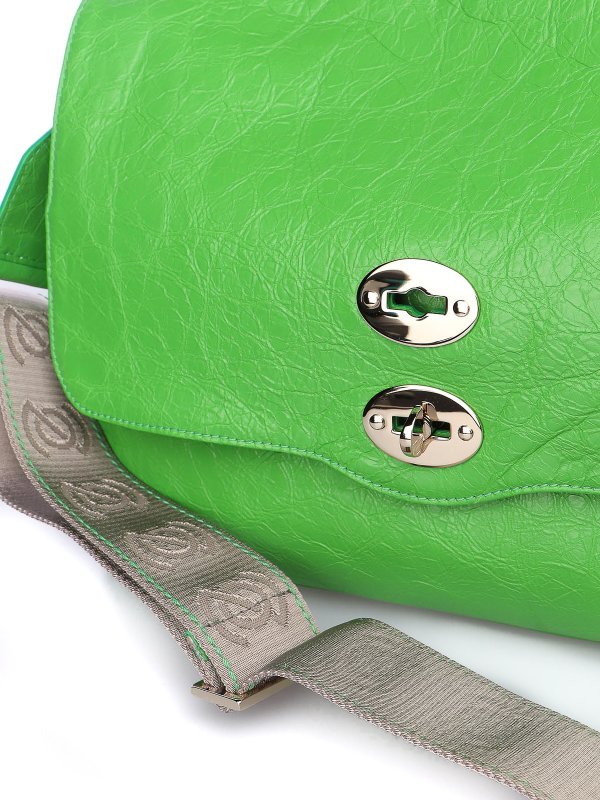 Shopper - Grün shop online: ZANELLATO