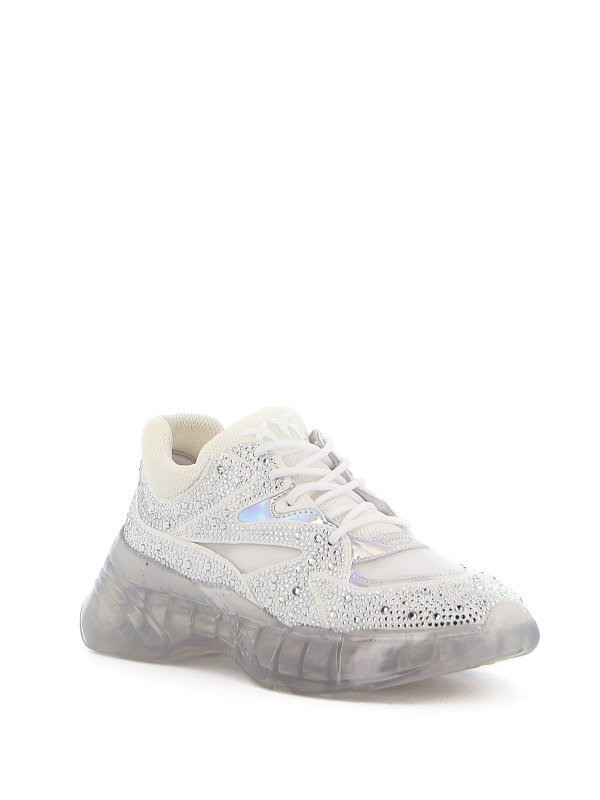 Pinko: Sneaker online - Sneaker - Weiß