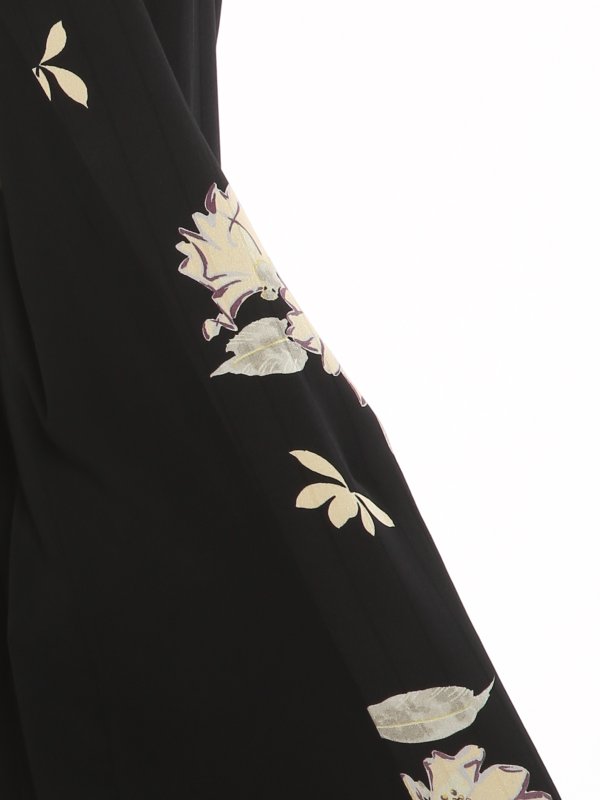 iKRIX ETRO: Blazer - Blazer - Blumenmuster