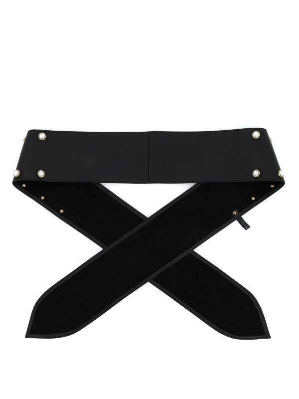 Pinko: belts online - Aster belt