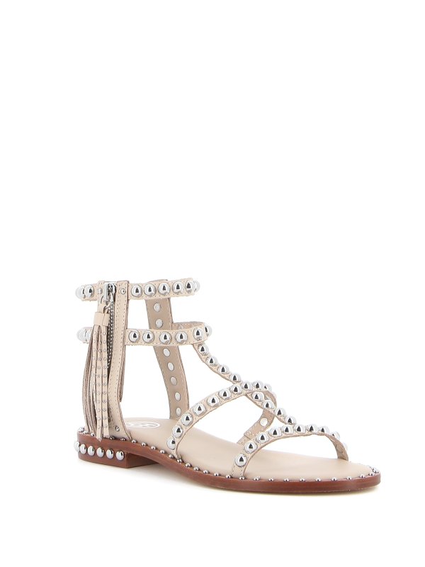 ASH: sandals online - Power sandals