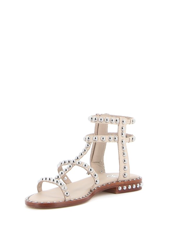 iKRIX ASH: sandals - Power sandals