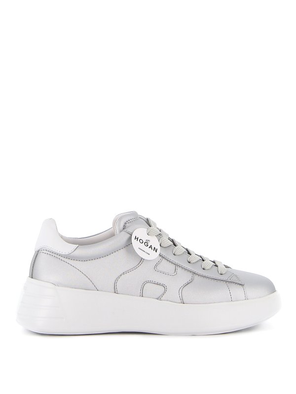 HOGAN: Chaussures de sport - Baskets - Rebel H562