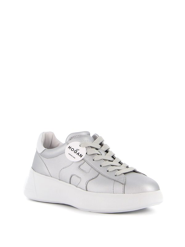 HOGAN: Chaussures de sport online - Baskets - Rebel H562