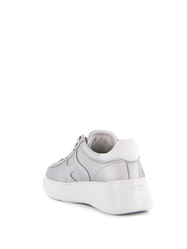 Baskets - Rebel H562 shop online: HOGAN
