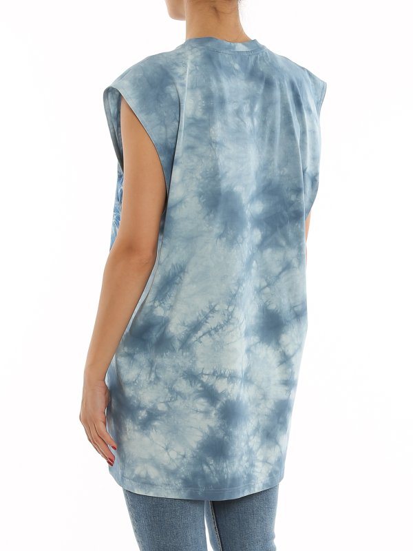 Shark top shop online: BURBERRY