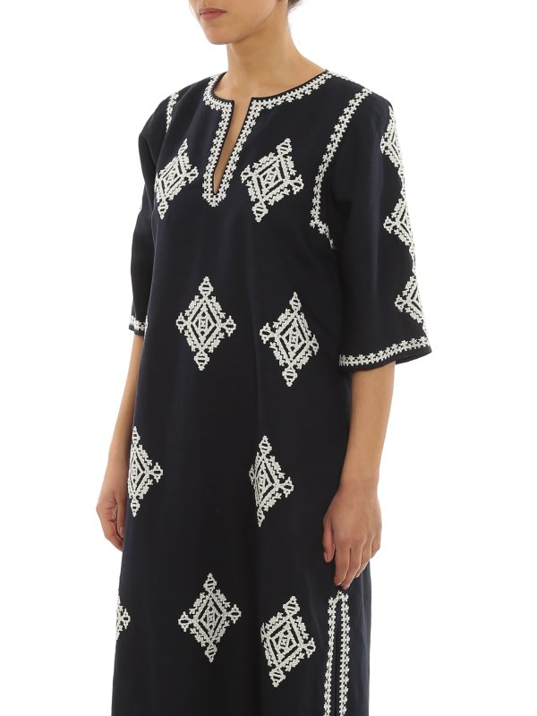 TORY BURCH buy online Celeste caftan