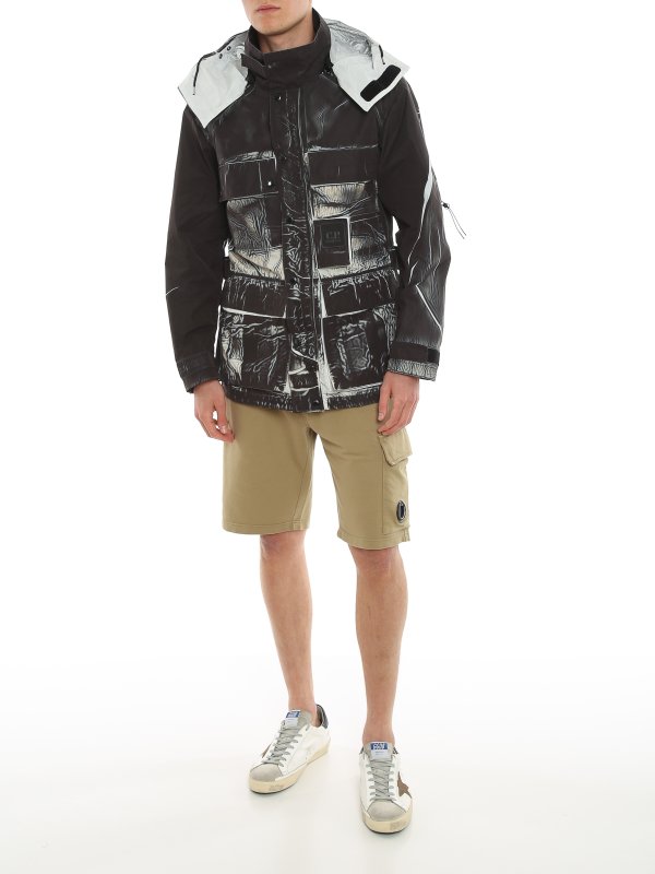 C.P. COMPANY: casual jackets online - The Metropolis jacket