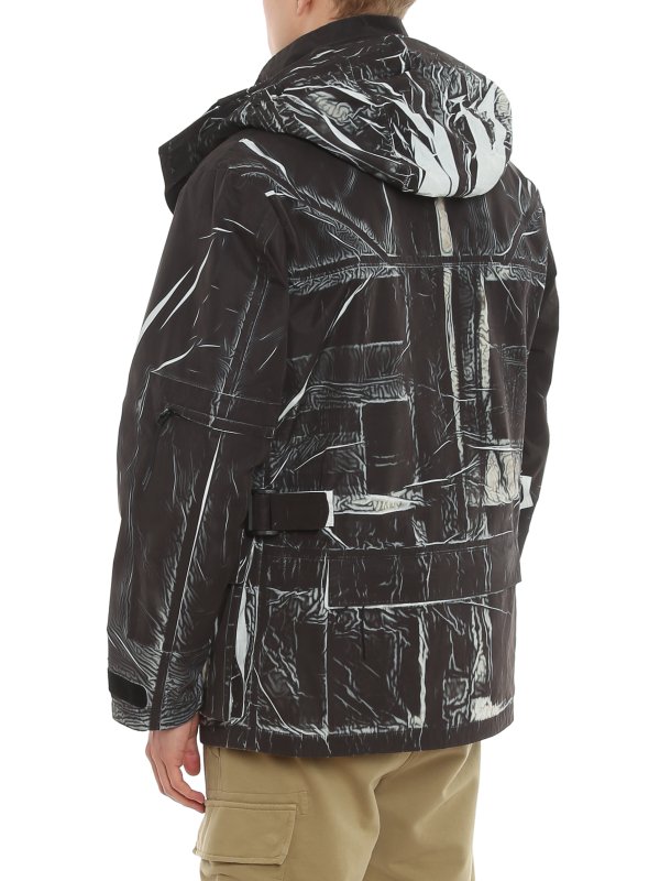 The Metropolis jacket shop online: C.P. COMPANY