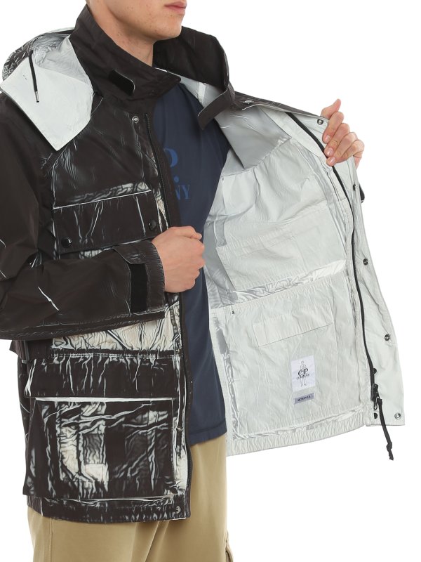 C.P. COMPANY buy online The Metropolis jacket