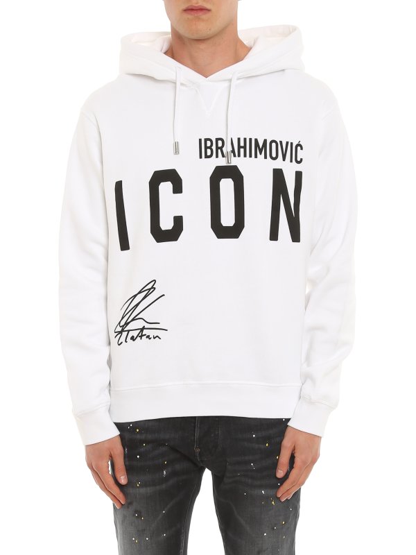 iKRIX DSQUARED2: Sweatshirts & Sweaters - Icon sweatshirt