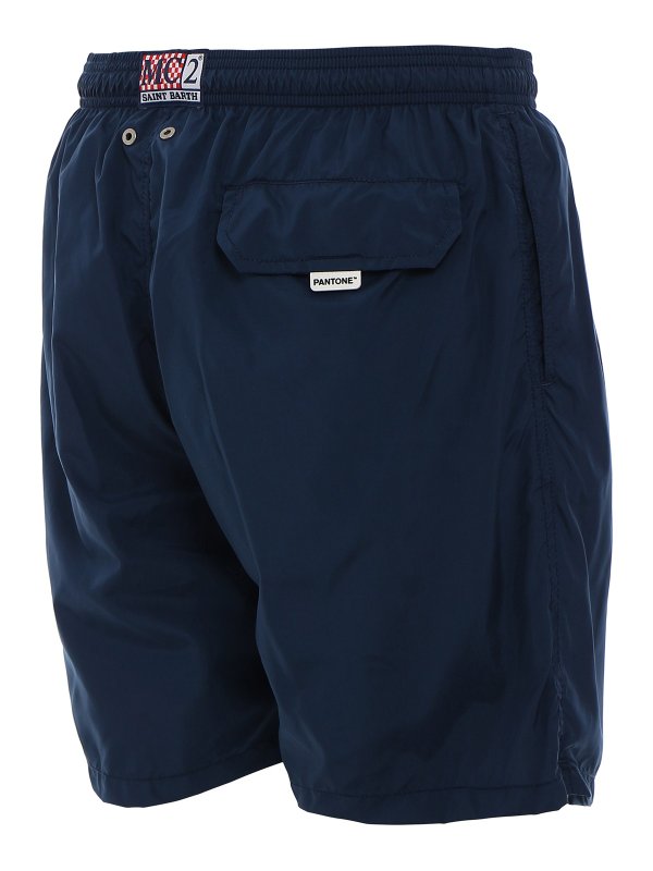 iKRIX MC2 SAINT BARTH: Badeanzüge und Badehosen - Badehose - Einfarbig