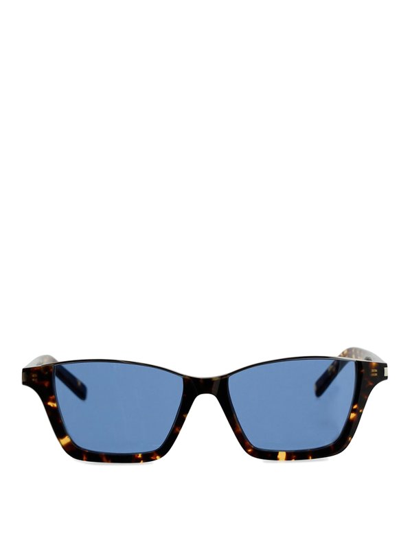 SAINT LAURENT: サングラス online - サングラス - 365 Dylan