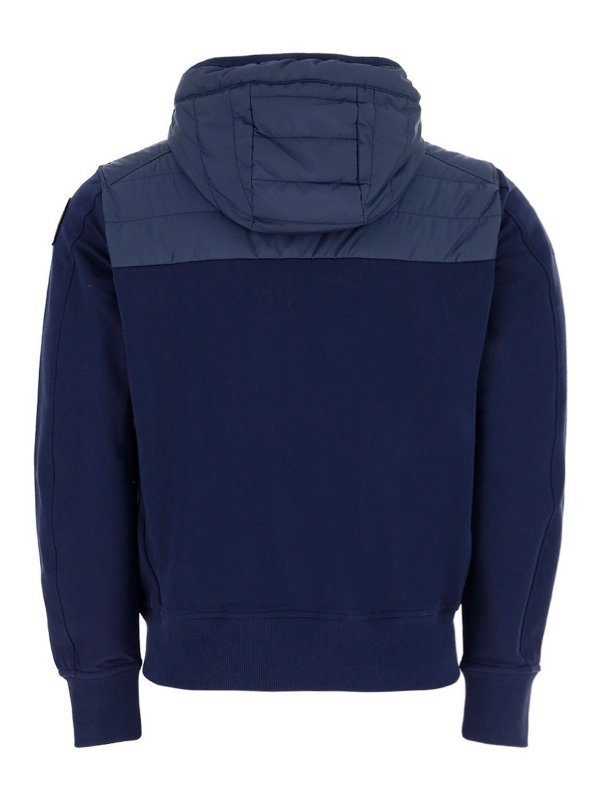 PARAJUMPERS: casual jackets online - Ivor jacket