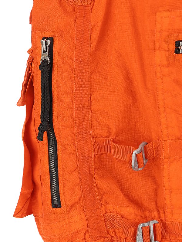 iKRIX PARAJUMPERS: waistcoats & gilets - Dolphin waistcoat