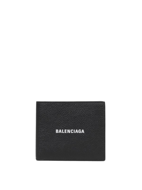 BALENCIAGA: 財布＆ポーチ - 財布 - Cash