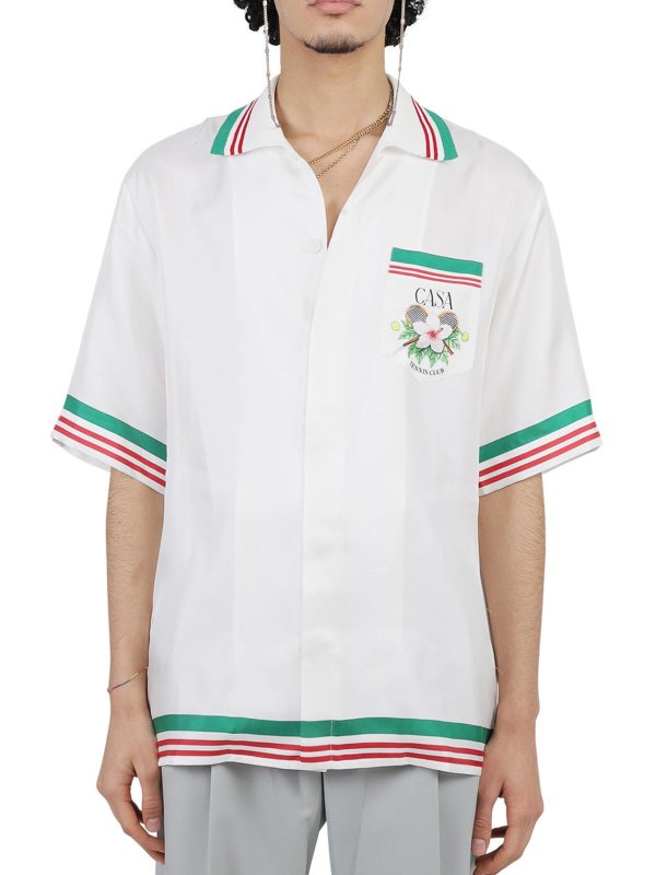 iKRIX CASABLANCA: Hemden - Hemd - Weiß