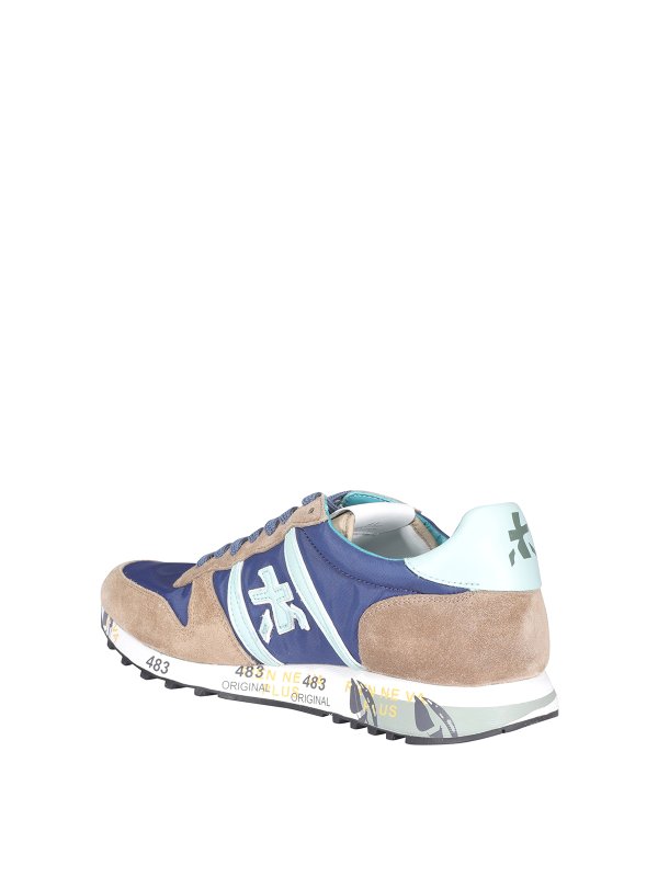 iKRIX PREMIATA: Zapatillas - Zapatillas - Eric