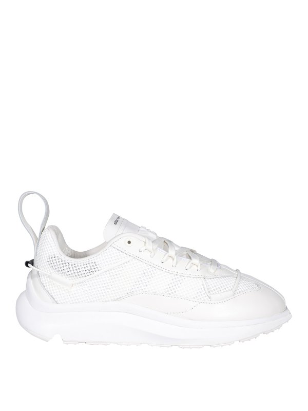 ADIDAS Y-3: スニーカー - スニーカー - Shiku Run