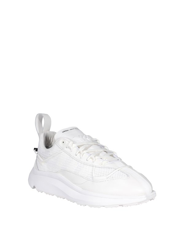 ADIDAS Y-3: スニーカー online - スニーカー - Shiku Run