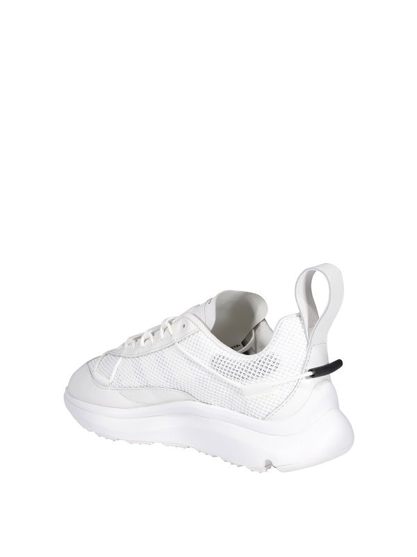 iKRIX ADIDAS Y-3: スニーカー - スニーカー - Shiku Run