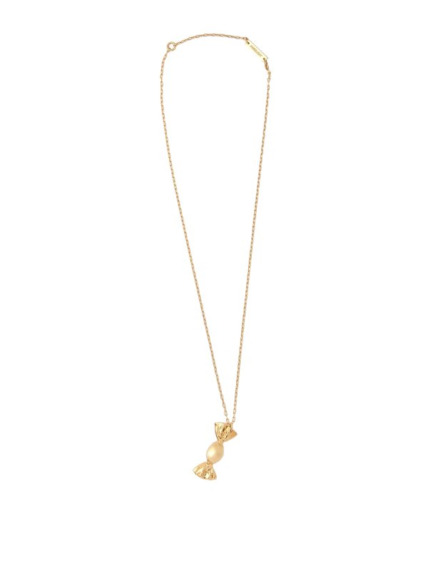 AMBUSH: Necklaces & Chokers - Candy charm necklace