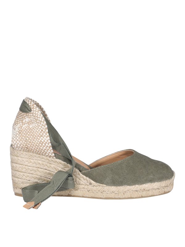 CASTANER: espadrilles - Carina 7 espadrilles