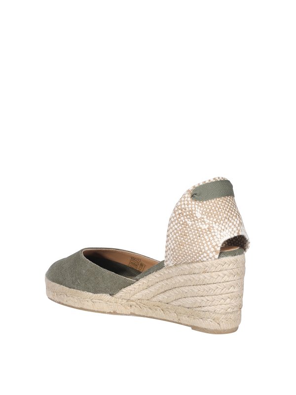 iKRIX CASTANER: espadrilles - Carina 7 espadrilles