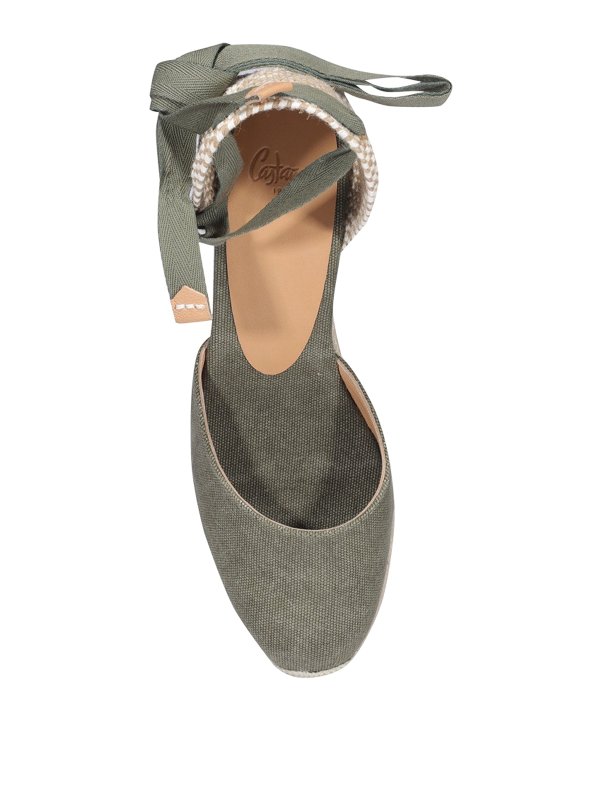 Carina 7 espadrilles shop online: CASTANER