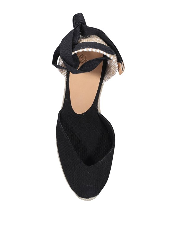 エスパドリーユ - Chiara 11 shop online: CASTANER