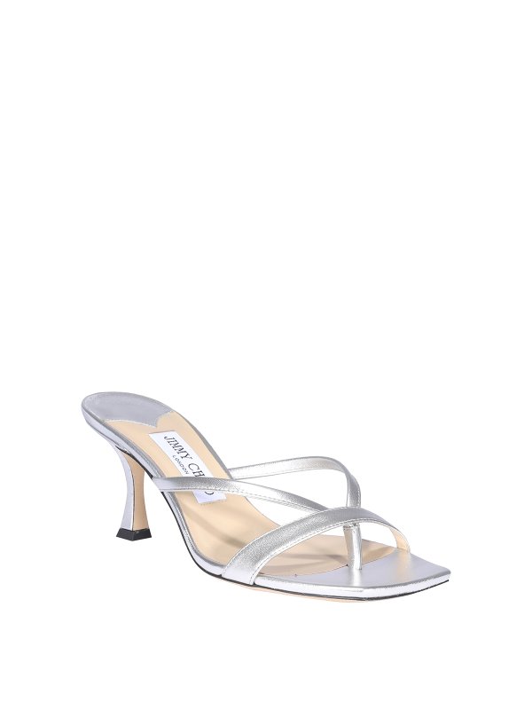 JIMMY CHOO: sandals online - Maelie sandals