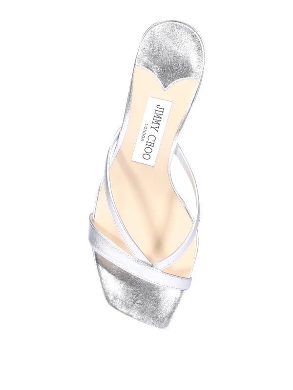 Maelie sandals shop online: JIMMY CHOO