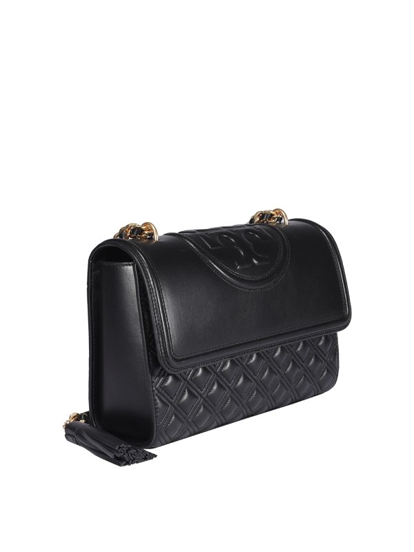 TORY BURCH: ショルダーバッグ online - ショルダーバッグ - Fleming