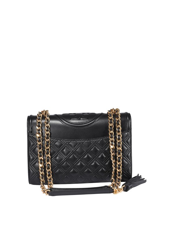 The Best Shops TORY BURCH: ショルダーバッグ - ショルダーバッグ - Fleming