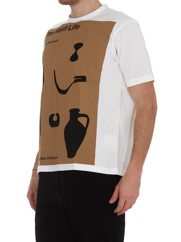 JUNYA WATANABE buy online T-Shirt - Weiß