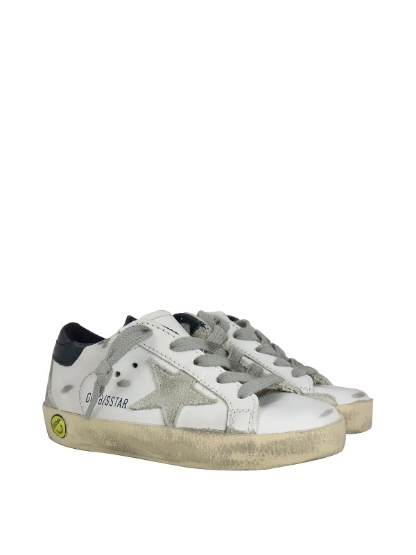 GOLDEN GOOSE: trainers online - Superstar sneakers