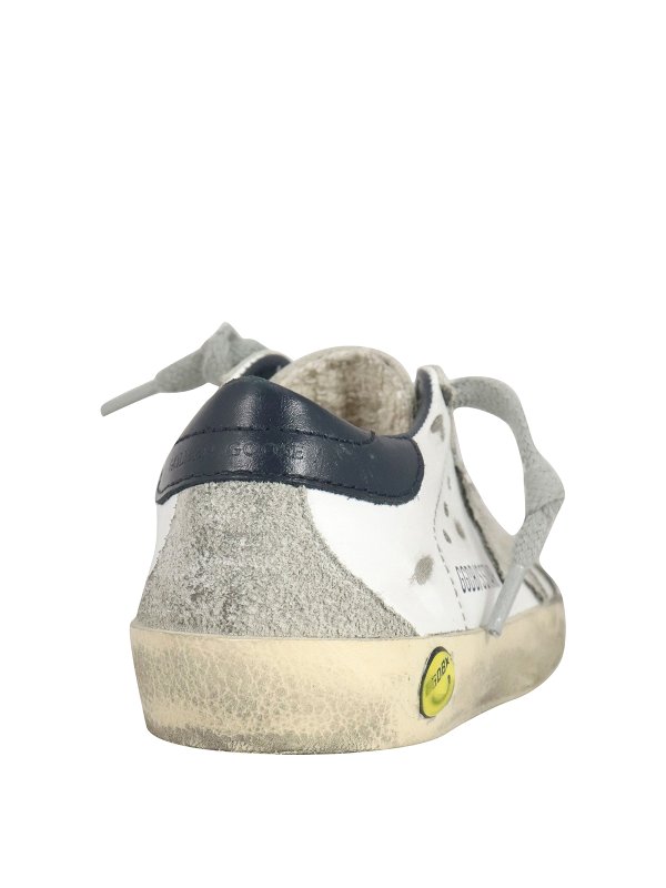 The Best Shops GOLDEN GOOSE: trainers - Superstar sneakers