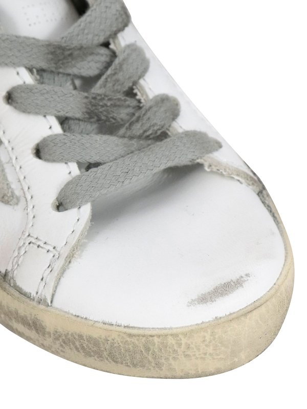 Superstar sneakers shop online: GOLDEN GOOSE