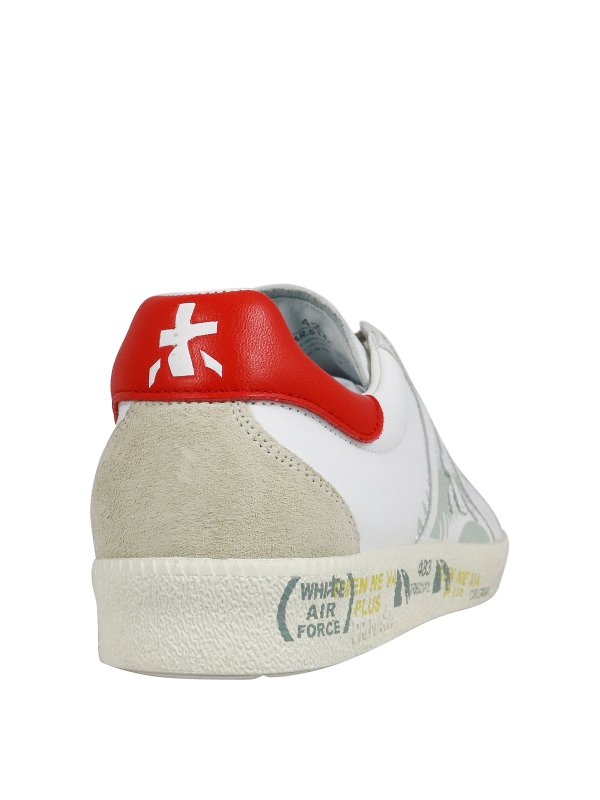 iKRIX PREMIATA: Chaussures de sport - Baskets - Andy