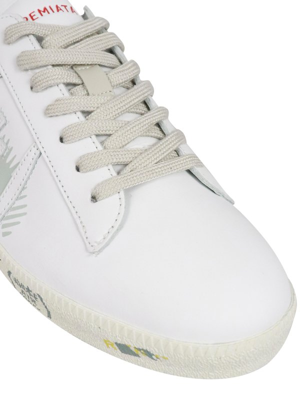 Baskets - Andy shop online: PREMIATA