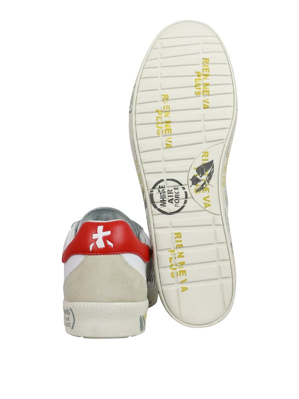 PREMIATA buy online Baskets - Andy