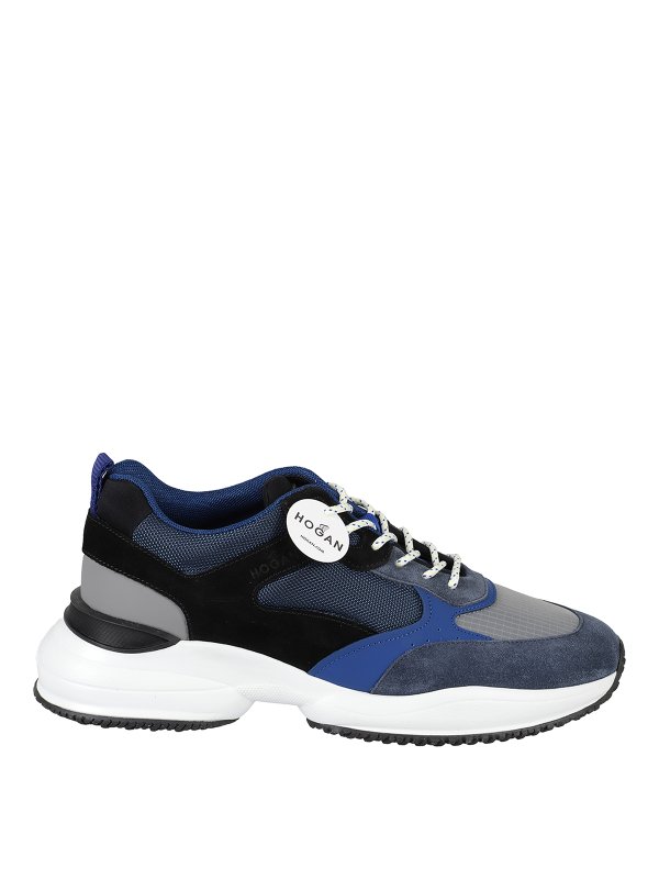 HOGAN: sneakers - Sneakers Interaction