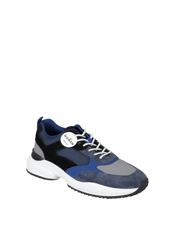 HOGAN: sneakers online - Sneakers Interaction