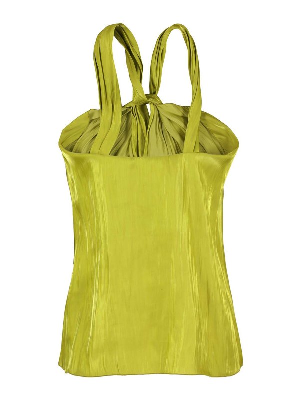 Erika Cavallini: トップス＆タンクトップ online - トップ/タンクトップ - Flavia