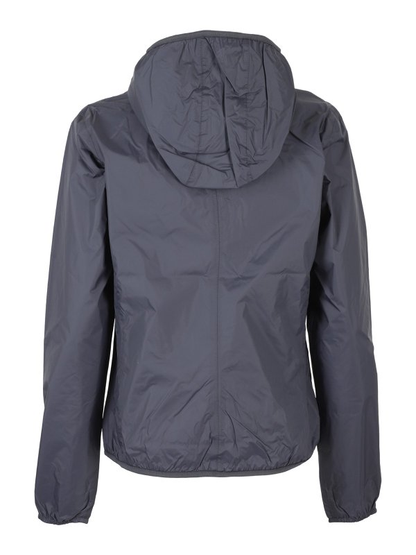 K-WAY: giacche casual online - Giacca Lily Plus Double