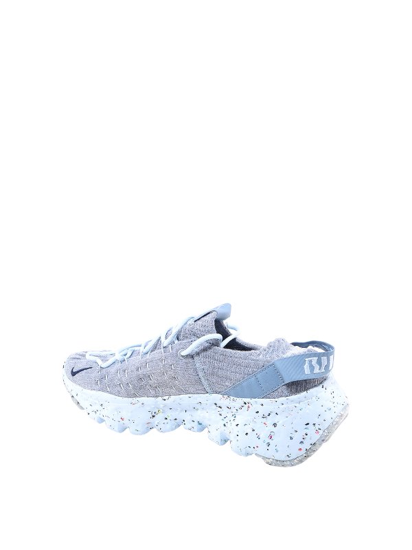 iKRIX NIKE: trainers - Space Hippie 04 sneakers