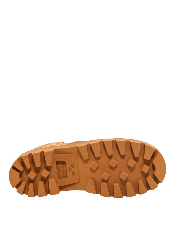 ブーツ - ブラウン shop online: CELINE