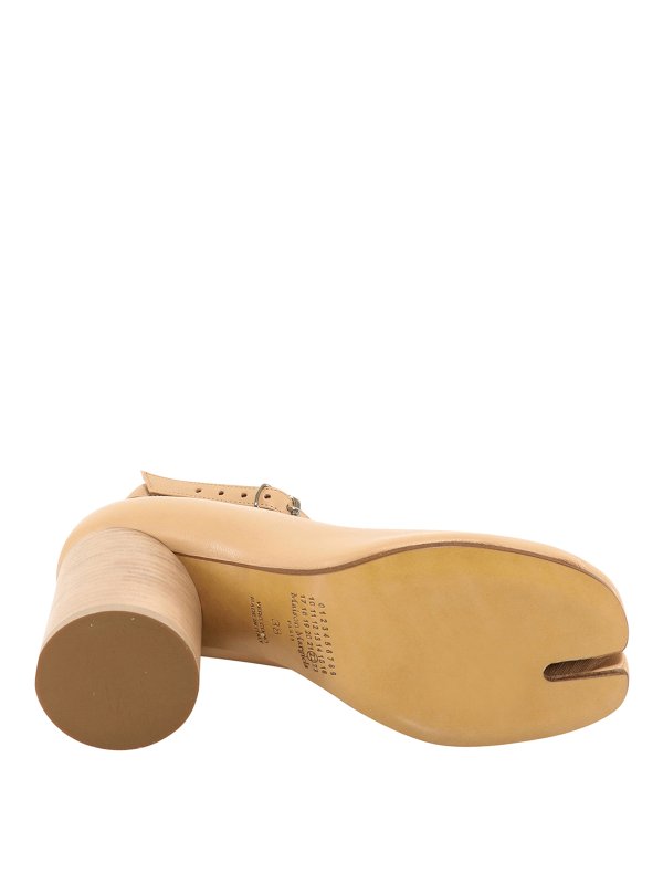 Tabi slingback shop online: Maison Margiela