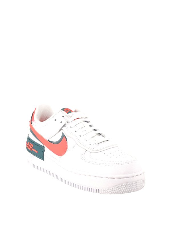 NIKE: Sneaker online - Sneaker - Weiß