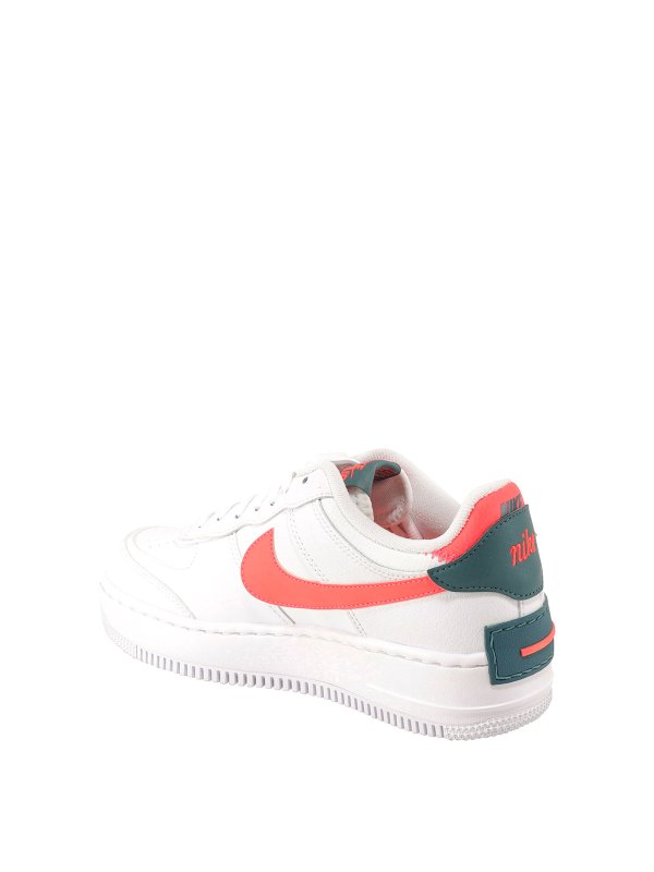 iKRIX NIKE: Sneaker - Sneaker - Weiß